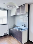 キッチン ハウスなでしこ