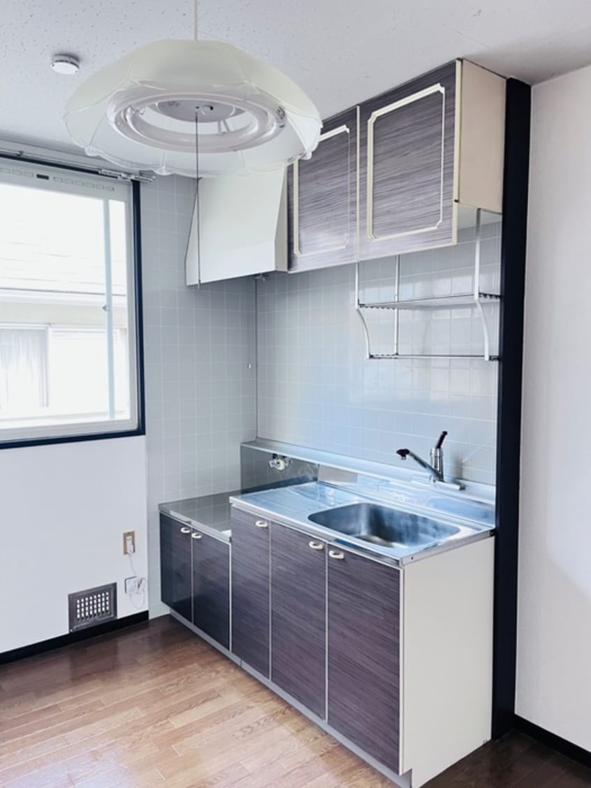 キッチン ハウスなでしこ