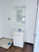 洗面 ハウスなでしこ