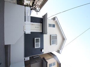 横浜市港南区上永谷6丁目