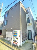 外観写真 CASAR千住大橋