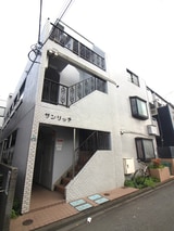 サンリッチマンション(302)