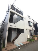 サンリッチマンション(302)