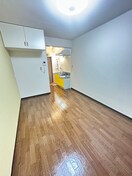 居室 サンリッチマンション(302)