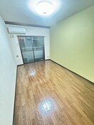 居室 サンリッチマンション(302)