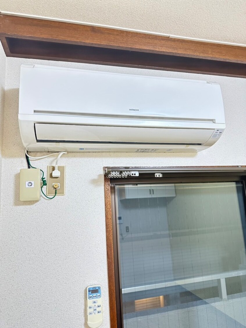 内観写真 サンリッチマンション(302)