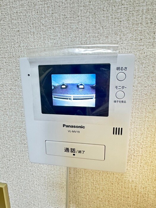 内観写真 サンリッチマンション(302)