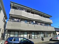プロスペールＥ・十番館