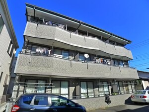 プロスペールＥ・十番館