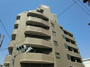 ﾗｲｵﾝｽﾞﾏﾝｼｮﾝ後楽園(202)