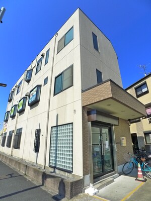 泰平ビル