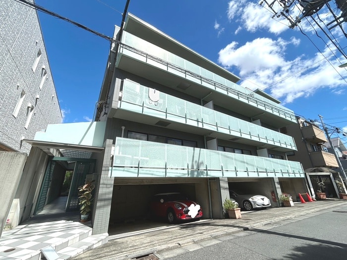 その他 ラ・メゾン国分