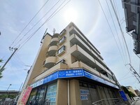 センチュリ－武蔵野台