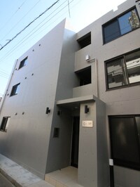 プラチナフォルム大井町EAST棟