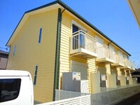 イーストテラス