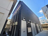 カインドネス武蔵関