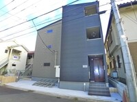 リーブルファイン船橋栄町