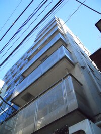 月村マンションＮo.２４