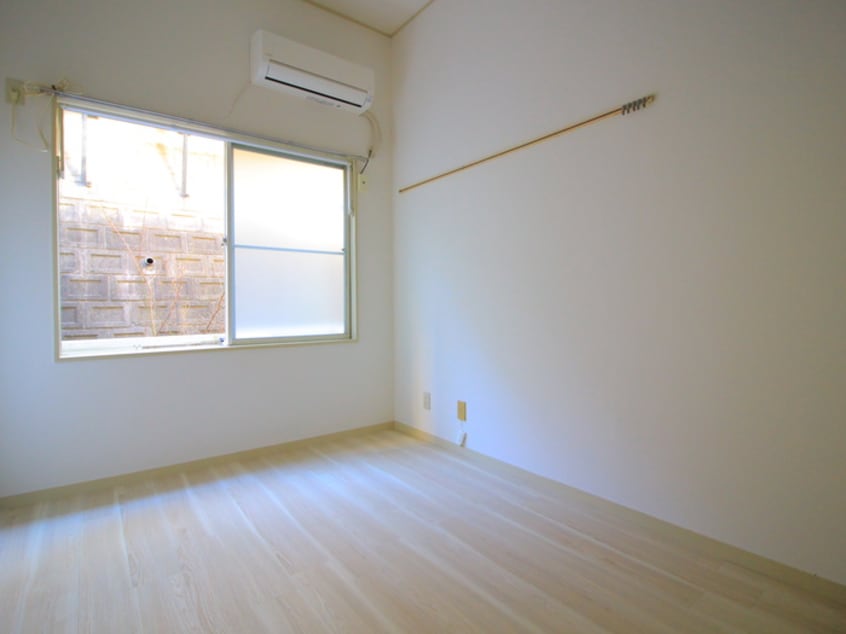 居室 スカイピア徳丸