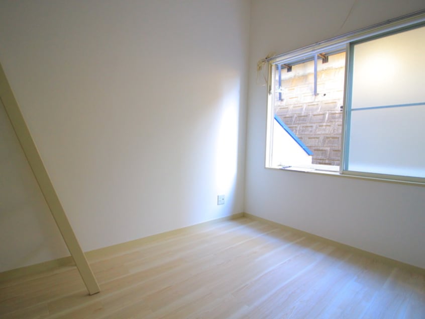 居室 スカイピア徳丸