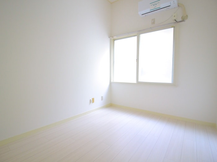 居室 スカイピア徳丸