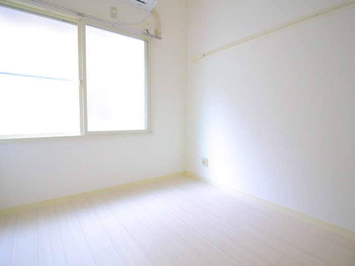 居室 スカイピア徳丸