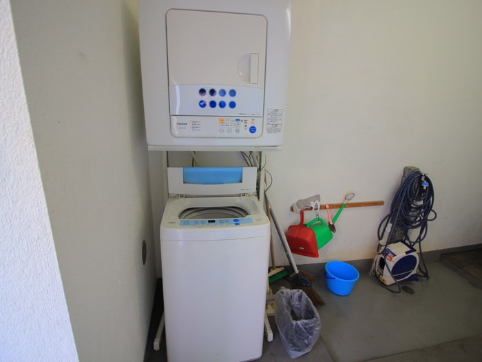 建物設備 スカイピア徳丸