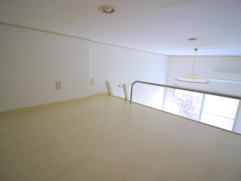 ロフト スカイピア徳丸