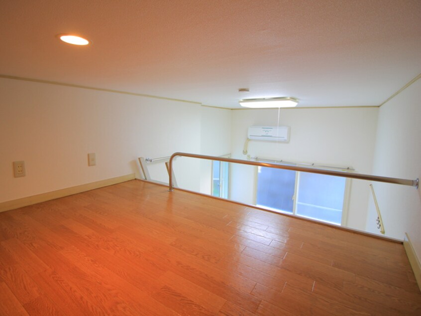 ロフト スカイピア徳丸