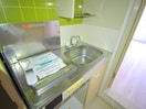 キッチン スカイピア徳丸