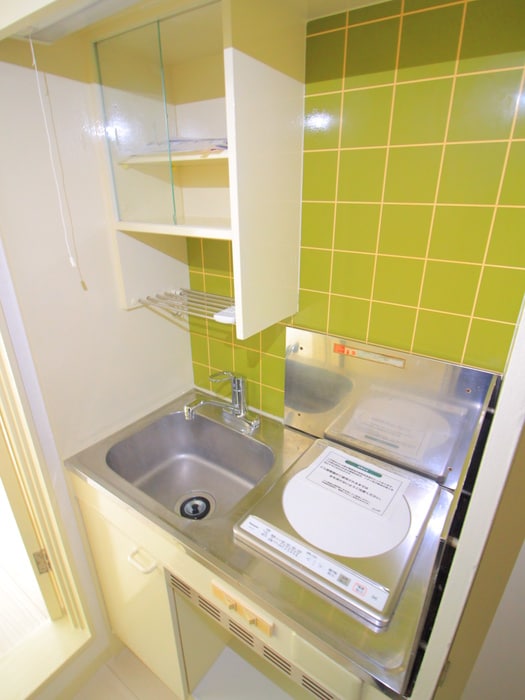 キッチン スカイピア徳丸