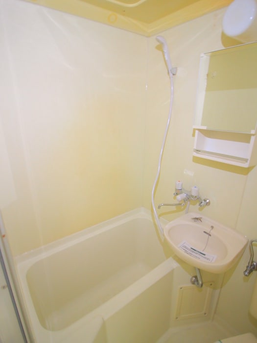 バス／シャワールーム等 スカイピア徳丸