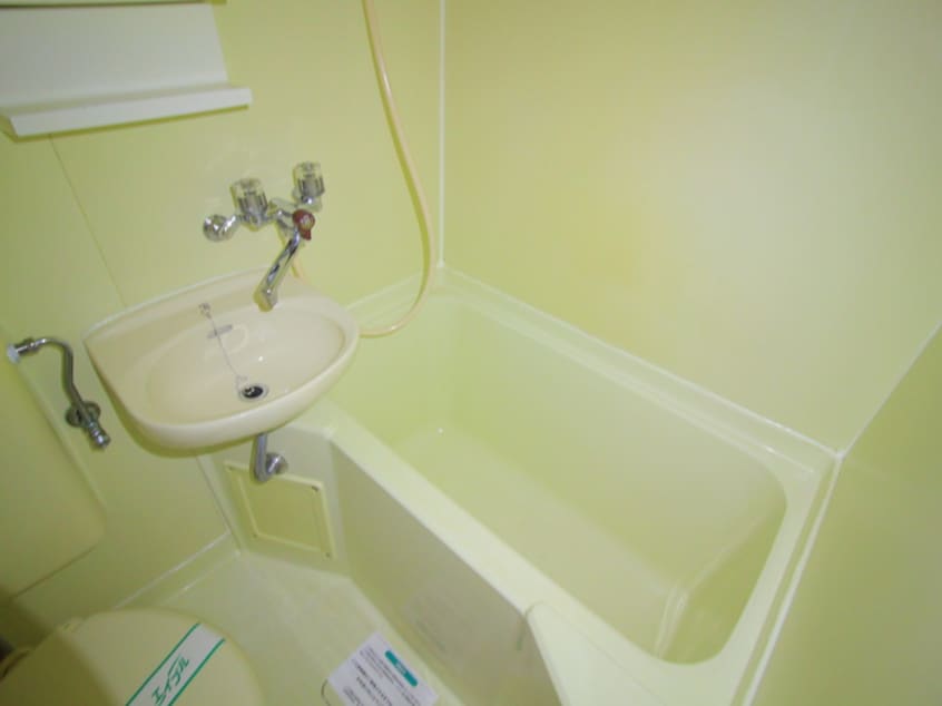 バス／シャワールーム等 スカイピア徳丸