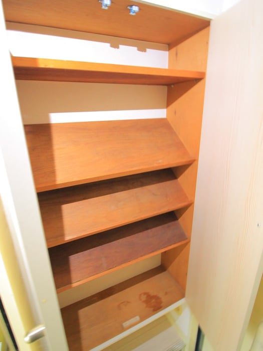 靴箱 スカイピア徳丸