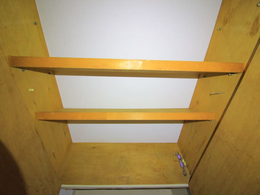 靴箱 スカイピア徳丸