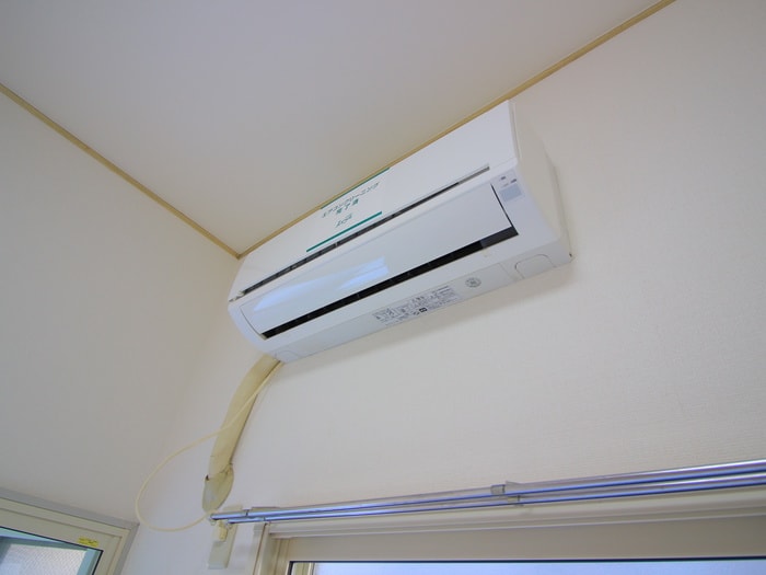 内観写真 スカイピア徳丸