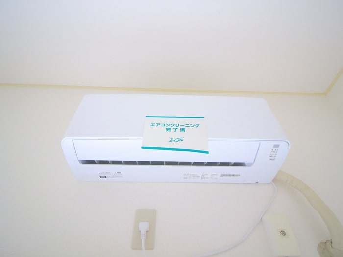 内観写真 スカイピア徳丸