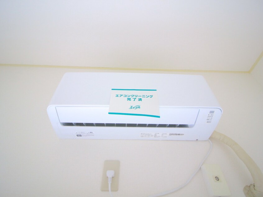 内観写真 スカイピア徳丸