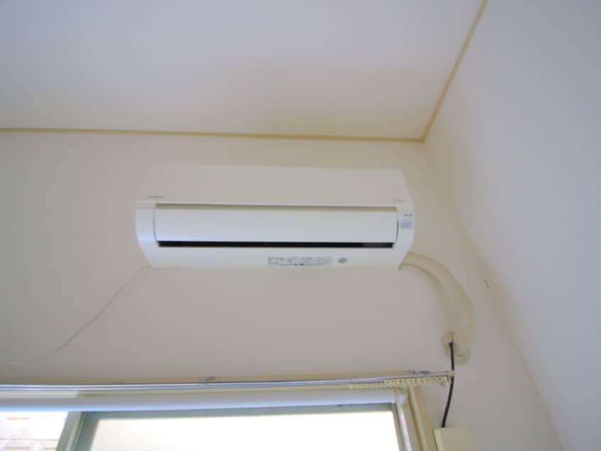 内観写真 スカイピア徳丸