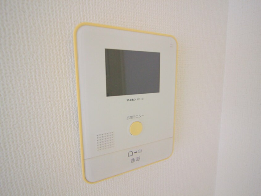 内観写真 スカイピア徳丸