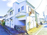 プリティハウス