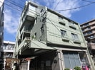 コ－ポ甲田の外観