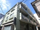 コ－ポ甲田の外観