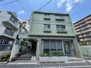 コ－ポ甲田の外観