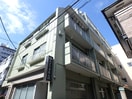 外観写真 コ－ポ甲田