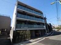 アルコバレーノ桜新町(402)