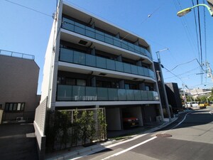 アルコバレーノ桜新町(402)