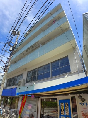 西武ビル