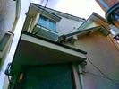 ＭＯＣＨＩＺＵＫＩ－ＳＯの外観
