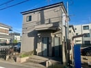 シャルム・NKの外観